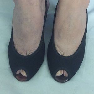 Donald j Pliner Wedge